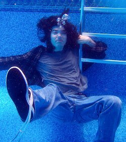 wet Jesse